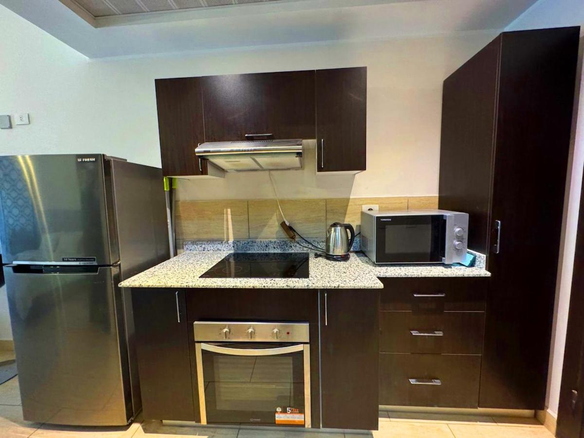 Apartment Golden Aldau Heights 1019 *
