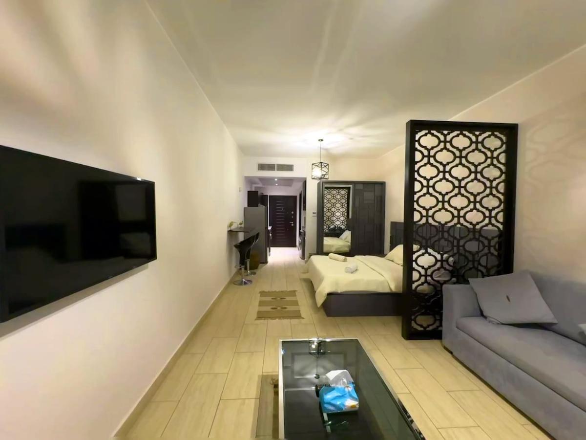 Apartment Golden Aldau Heights 1019 Hurghada